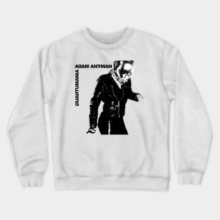 Adam Ant-Man Crewneck Sweatshirt